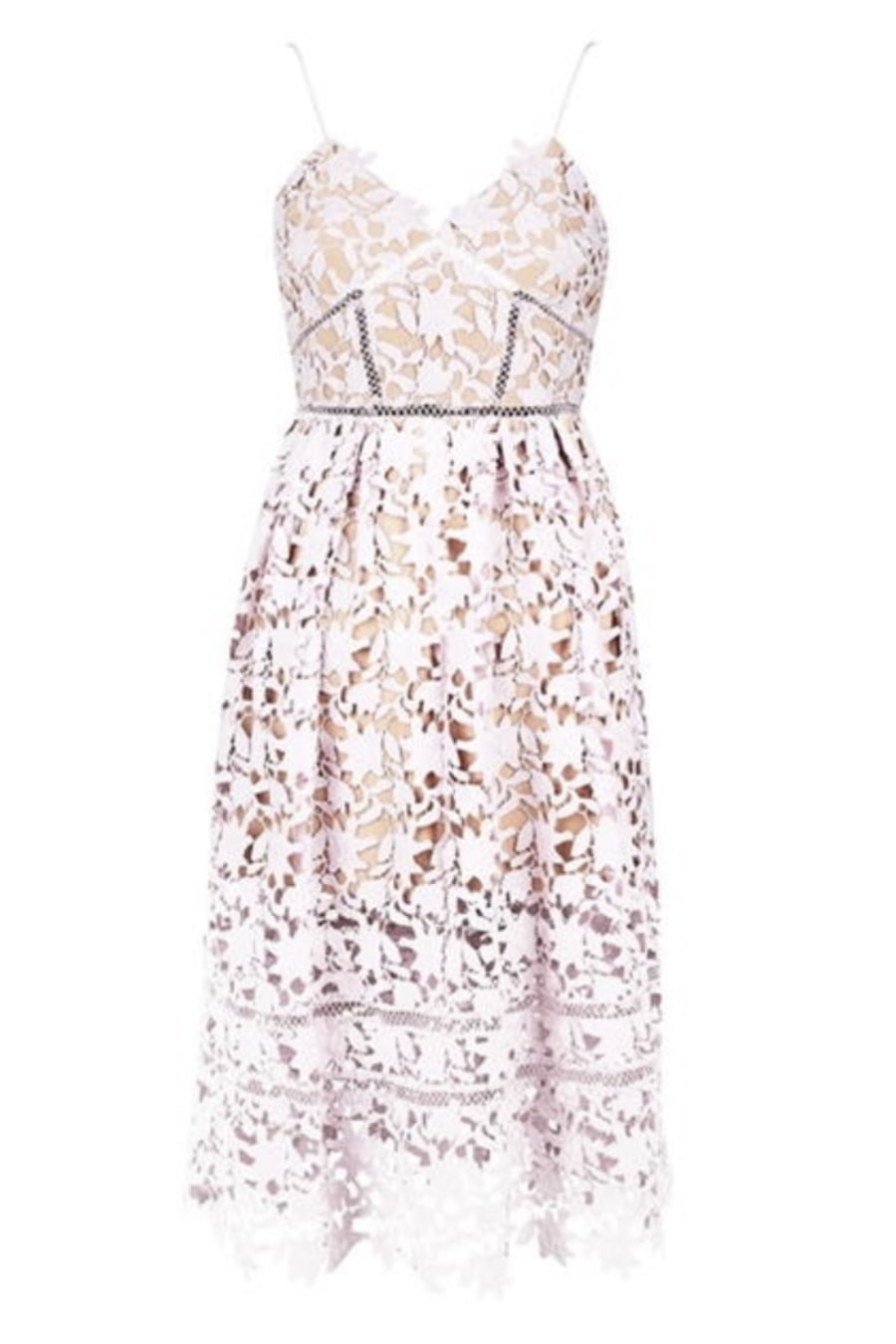 Self portrait clearance azaelea dress pink