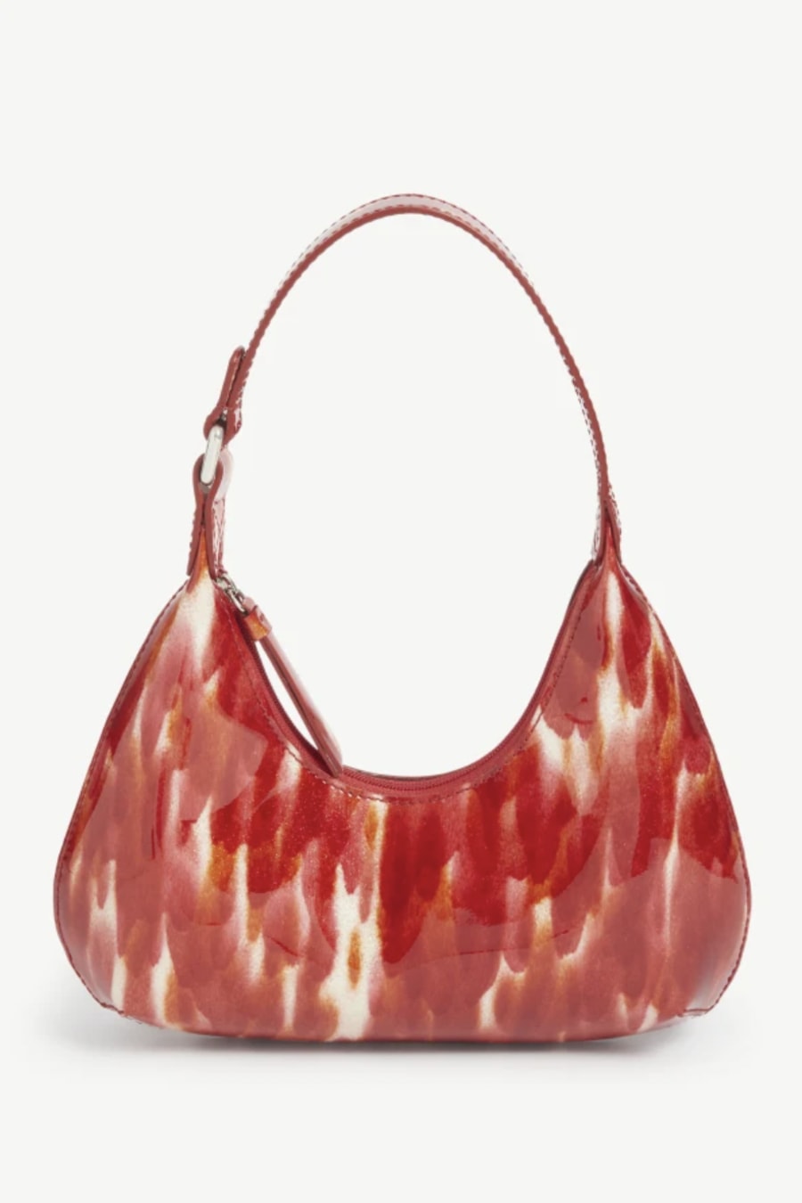 Rent Baby Amber Bag BY FAR Selfridges