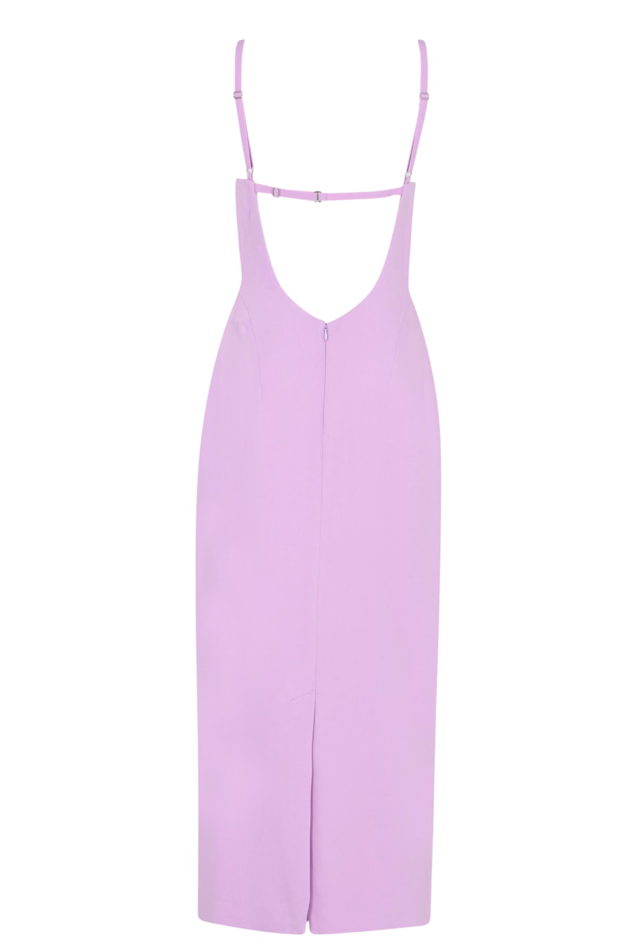 Rent Twist Slip Dress - Dion Lee | Flannels