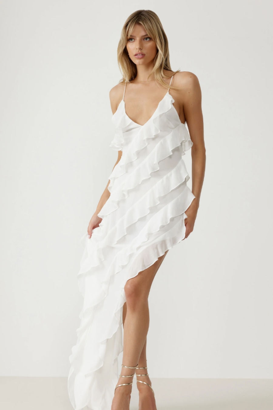John lewis white dress hotsell