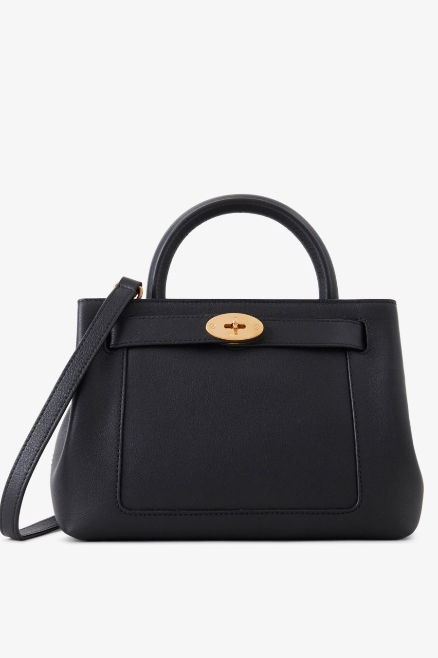 Selfridges mulberry purse top