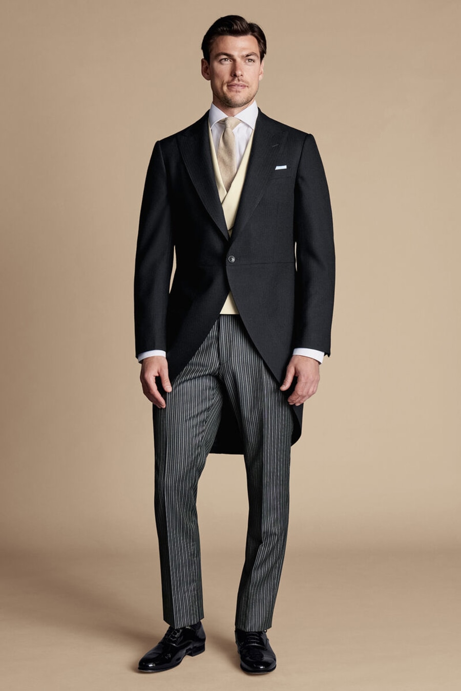 Slim fit morning trousers best sale