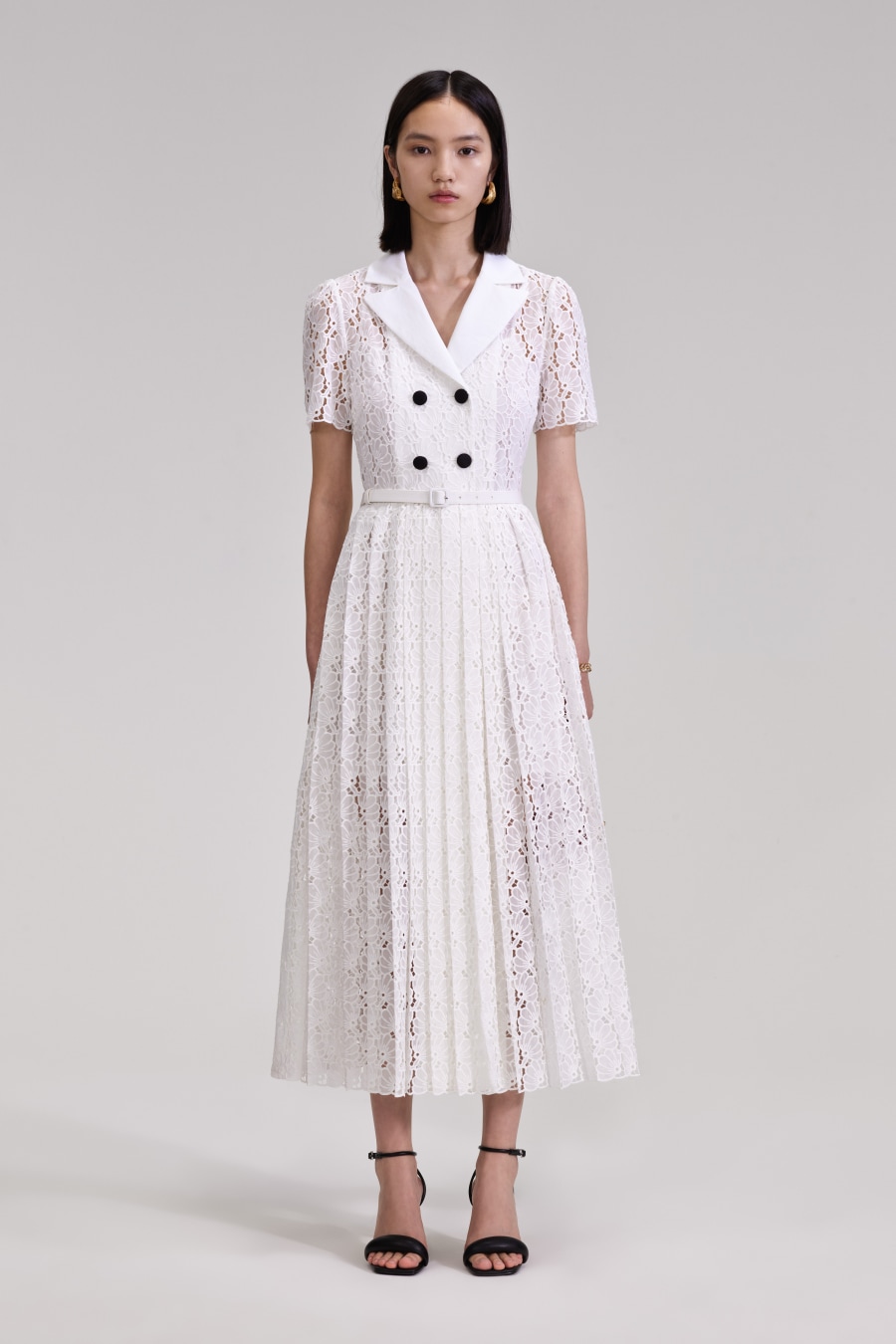 Selfridges midi cheap dresses
