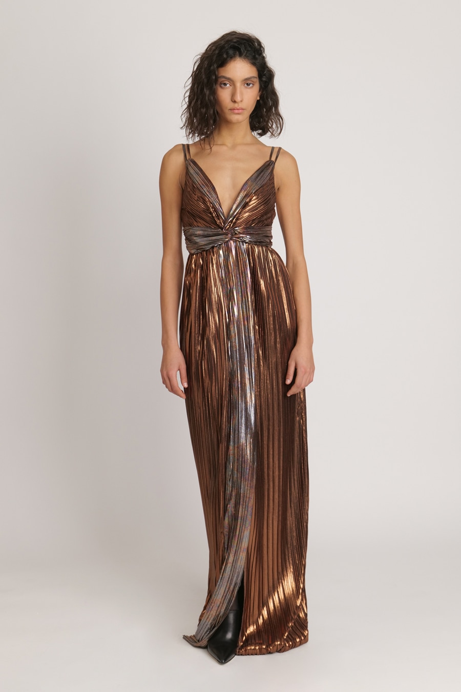 Rent Naomi Dress Sabina Musayev John Lewis