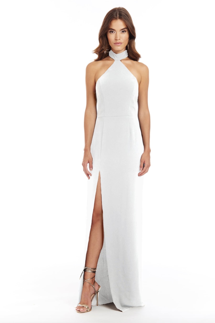 Rent Queen Gown Amanda Uprichard John Lewis