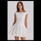 Lauren Mini with extra 5cm length 