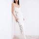Iris dress