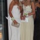 Hansen and Gretel Stephanie Maxi Dress in butter