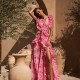 Rose water Cassini 