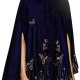 The Midnight Cape 