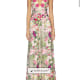 Flora gown 