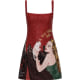 Kitten Mini Dress