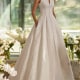 Rosa Clara Malmo dress or similar neckline 