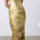 Cleodora dress