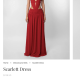 Scarlett Dress