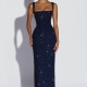 Calanthe Maxi Dress