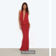 Alita Dress