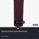 Lucine Maxi dress
