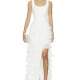 Veda Hi-lo Gown ELLIATT