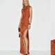 Razele dress