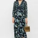Rixo Kaila Layla Dress