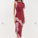 Fearne maxi dress