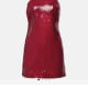         Magda Butrym sequin mini