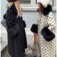 Yvonne coat