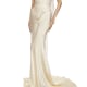 Aphrodite Corset - Pearl