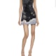 Celestial Mini Dress