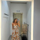 Aster corset dress 