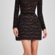 Kyle Black Dress