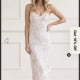 Georgette Cami Gown
