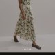 Halterneck Maxi Dress