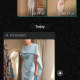 Mother of the Bride blue dress