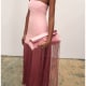  Tanya Taylor Zelda Dress in Peony