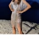 Javier Osorio SOFIA dress