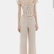 Corset and  trousers 
