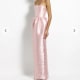Peyton Gown - Blush