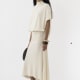 MIST MIDI DRESS