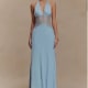 Meshki Dinah dress