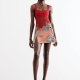 West Coast Mini Dress