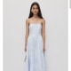Wave gown 