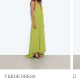 Verde Dress