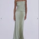 MAYA GOWN - FRESCO