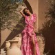 Rose water casini