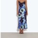 Corinne Floral Dress