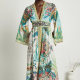 Camilla dresses in this style; open to any pattern 