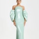Layla mint dress 