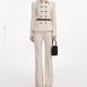 Twill jumpsuit 